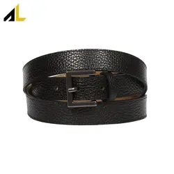 کمربند چرم زنانه کد ALZ138