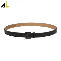 کمربند چرم زنانه کد ALZ138