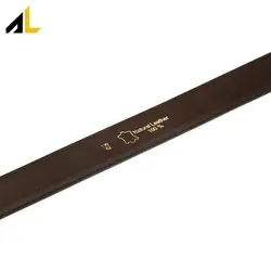 کمربند چرم مردانه کد ALM017