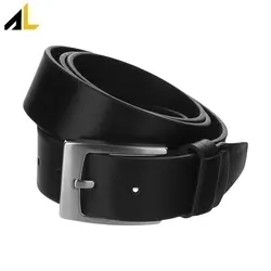 کمربند چرم مردانه کد ALM133