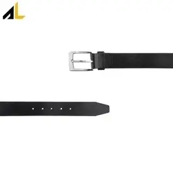 کمربند چرم مردانه کد ALM133