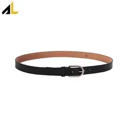 کمربند چرم زنانه کد ALZ086