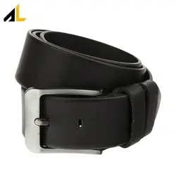 کمربند چرم مردانه کد ALM020