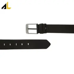 کمربند چرم مردانه کد ALM020