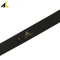 کمربند چرم مردانه کد ALM020