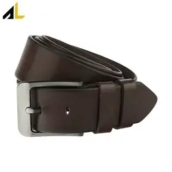 کمربند چرم مردانه کد ALM144