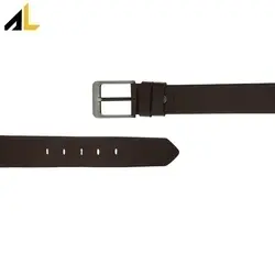 کمربند چرم مردانه کد ALM144