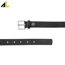 کمربند چرم زنانه کد ALZ121