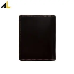 کیف پول چرم کد ALM047