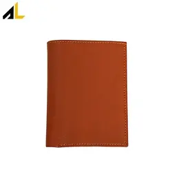 کیف پول چرم کد ALM047