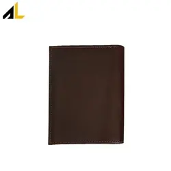 کیف پول چرم کد ALM047