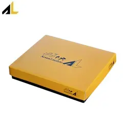 کیف پول چرم کد ALM047