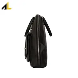 کوله پشتی چرم کد ALZ147