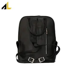 کوله پشتی چرم کد ALZ147