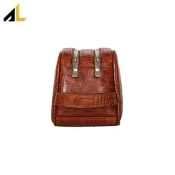 کیف مدارک چرم کد ALM167