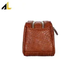 کیف مدارک چرم کد ALM167