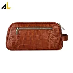 کیف مدارک چرم کد ALM167