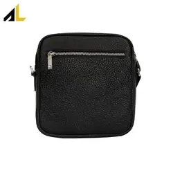 کیف دوشی چرم کد ALZ149