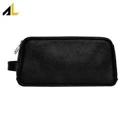 کیف مدارک چرم کد ALM165