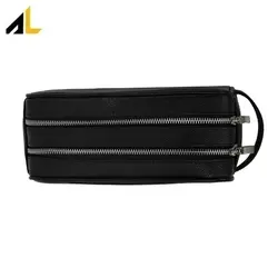 کیف مدارک چرم کد ALM165