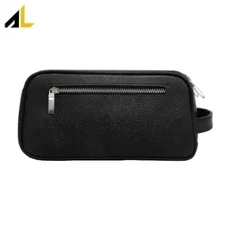 کیف مدارک چرم کد ALM165