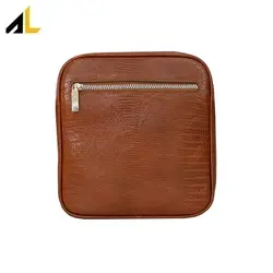 کیف دوشی چرم کد ALZ150