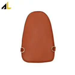 کیف دوشی چرم کد ALM169