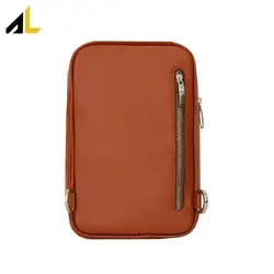 کیف دوشی چرم کد ALM168
