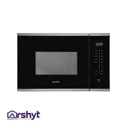 مایکروویو پرنیان استیل 3103