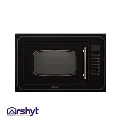 مایکروویو پرنیان استیل 3301