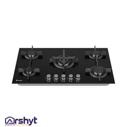 گاز صفحه ای داتیس DG-547