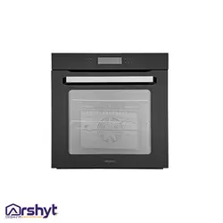 فر برقی استیل البرز مدل FE80