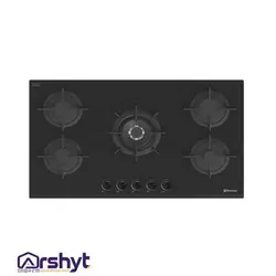 گاز صفحه ای تکنوگاز  TTG-15967