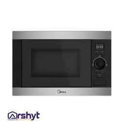 مایکروویو مایدیا Midea مدل MW925Bvk توکار
