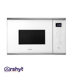 مایکروویو سفید ایلیا استیل IM 102 W