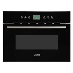 مایکروویو ایلیا استیل IM 105