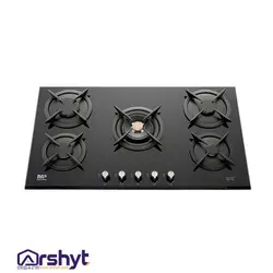 گاز صفحه ای مستر پلاس G226