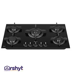 گاز صفحه ای داتیس مدل DG 597