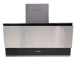 هود بیمکث مدل B2040 استیل