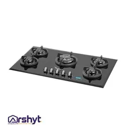 اجاق گاز رومیزی میلان G83