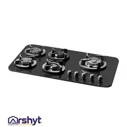 اجاق گاز رومیزی میلان G122