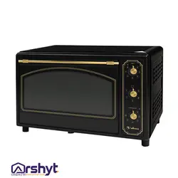 آون توستر DT-812 داتیس