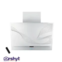 هود سفید رابیتس RH111WL