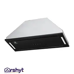 هود پرنیان استیل مدل PH 4703