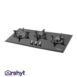 اجاق گاز رومیزی میلان G35