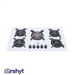 اجاق گاز صفحه ای رهام مدل RG 16