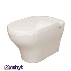 وال هنگ چینی کرد مدل دافنه درجه ۱