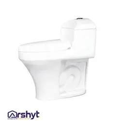 منوبلاک آرمیتاژ مدل نسترن بیده دار