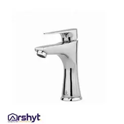 شیر روشویی کیان مدل دنیل