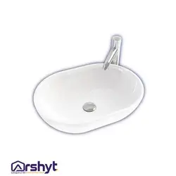 روشویی کابینتی پارس سرام رونیکا 50